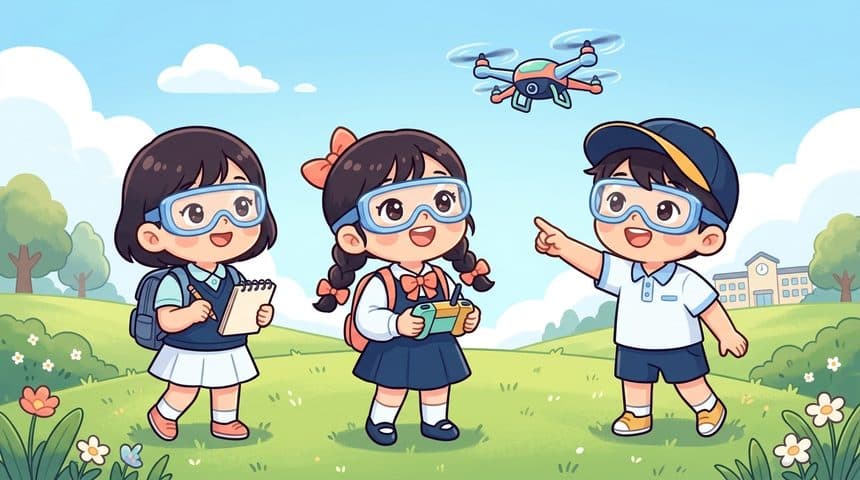 드론·항공