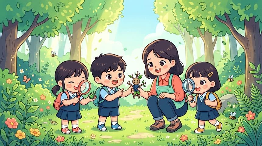 환경·생태