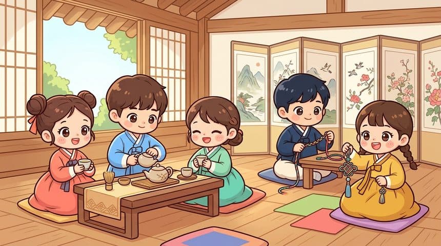 전통문화